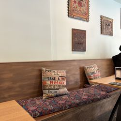 Prince Coffee House
