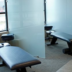 NuSpine Chiropractic - South Lincoln - Chiropractic Adjustment Bed