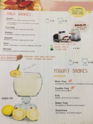 100% Natural Cancún by null