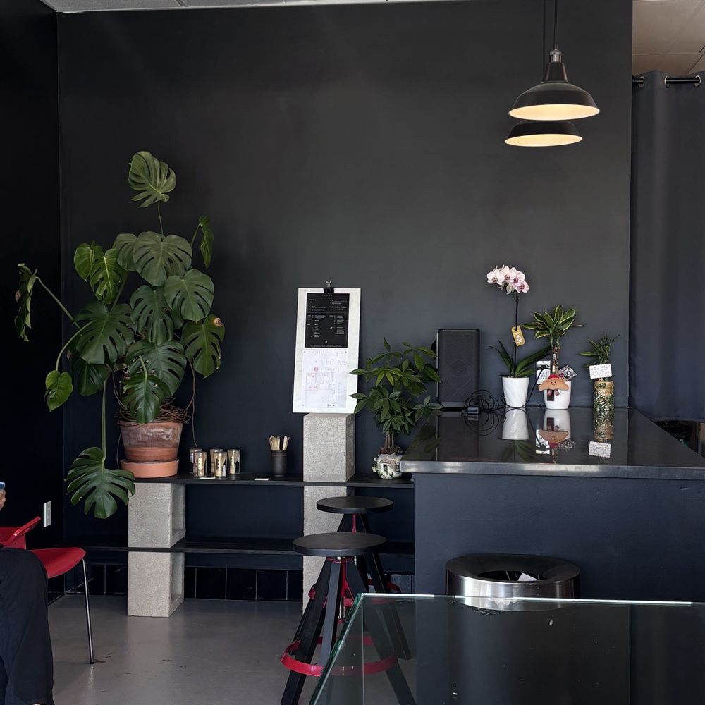 OFFNOFF COFFEE - Coffee & Tea Near Me - La Palma, California OFFNOFF COFFEE - Coffee & Tea Near Me - La Palma, California