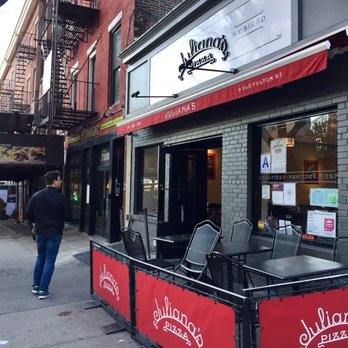 Juliana's - Pizza Near Me - Brooklyn, New York Juliana's - Pizza Near Me - Brooklyn, New York