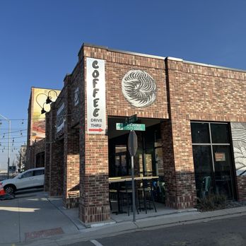Tres Gatos Coffee - Desserts Near Me - Midvale, Utah Tres Gatos Coffee - Desserts Near Me - Midvale, Utah