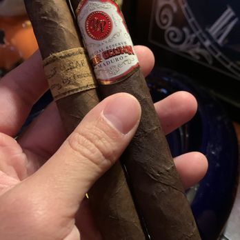 Taylor's Cigar Lounge - Leaf by Oscar Maduro and RP Sungrown - Tobacco Shops Near Me - Long Beach, California Taylor's Cigar Lounge - Leaf by Oscar Maduro and RP Sungrown - Tobacco Shops Near Me - Long Beach, California