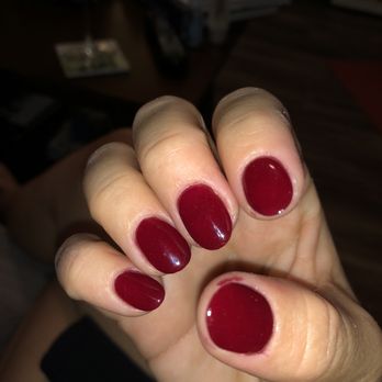 Biagio II Nail & Spa - Why is there nail color all over my skin? - Nail Salons Near Me - Phoenix, Arizona