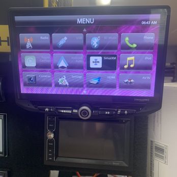 Amped Up Audio - Auto Customization Near Me - Lakeside, Arizona