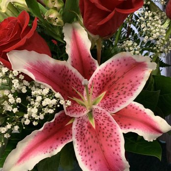 Maranatha Flowers - Bright, BIG, and beautiful!! - Florists Near Me - San Bernardino, California