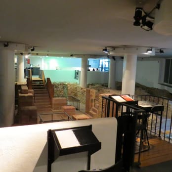 Museum Judengasse - Museums Near Me - Frankfurt, HE