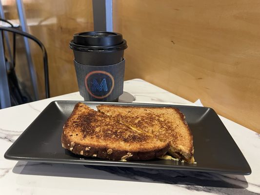 Morningside Cafe by null