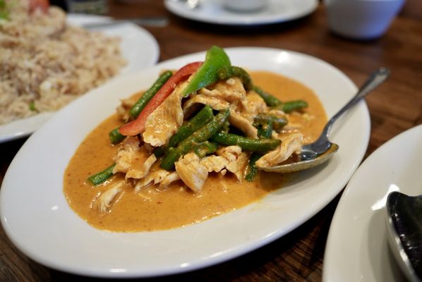 Archi's Thai Bistro by null