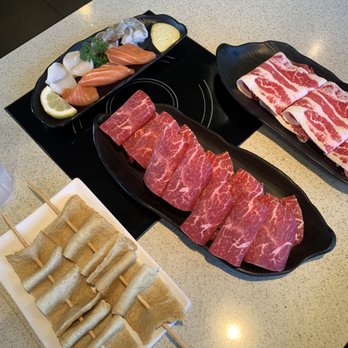 O'seyo Shabu Shabu - Japanese Near Me - Pasadena, California O'seyo Shabu Shabu - Japanese Near Me - Pasadena, California