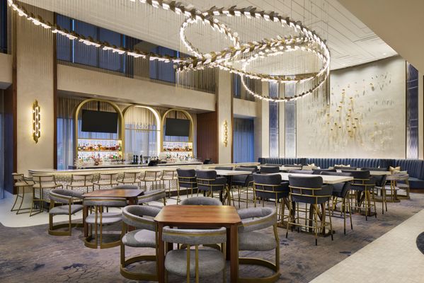 Caesars New Orleans by null
