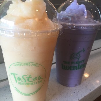 Tastea - Yummy gummy and taro root - Juice Bars & Smoothies Near Me - Garden Grove, California Tastea - Yummy gummy and taro root - Juice Bars & Smoothies Near Me - Garden Grove, California