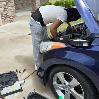 Citi Mobile Mechanics - Auto Repair Near Me - McDonough, Georgia Citi Mobile Mechanics - Auto Repair Near Me - McDonough, Georgia