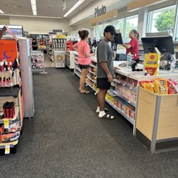 Walgreens
