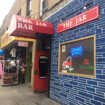 The Jar Bar - Dive Bars Near Me - Woodside, New York The Jar Bar - Dive Bars Near Me - Woodside, New York