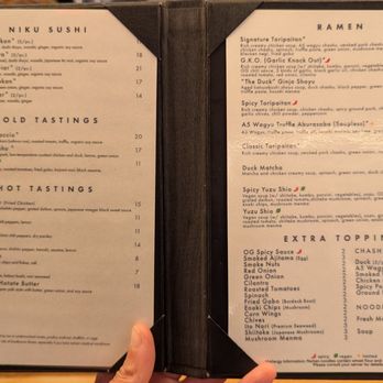 Mensho Ramen - Ramen Near Me - Mesa, Arizona Mensho Ramen - Ramen Near Me - Mesa, Arizona
