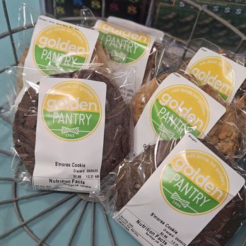 Golden Pantry - Had to snag a cookie - Gas Stations Near Me - Watkinsville, Georgia Golden Pantry - Had to snag a cookie - Gas Stations Near Me - Watkinsville, Georgia