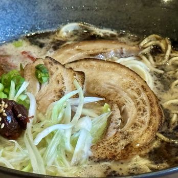 Whisky & Ramen - The Dark Horse - Ramen Near Me - Anchorage, Alaska Whisky & Ramen - The Dark Horse - Ramen Near Me - Anchorage, Alaska