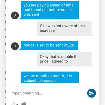 SmartStop Self Storage - Live chat interaction - Self Storage Near Me - Riverside, California SmartStop Self Storage - Live chat interaction - Self Storage Near Me - Riverside, California