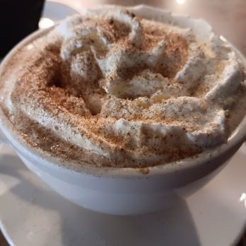 Kanaka Creek Coffee - Pumpkin Spiced Latte with Whipped Cream - Coffee & Tea Near Me - Maple Ridge, British Columbia Kanaka Creek Coffee - Pumpkin Spiced Latte with Whipped Cream - Coffee & Tea Near Me - Maple Ridge, British Columbia