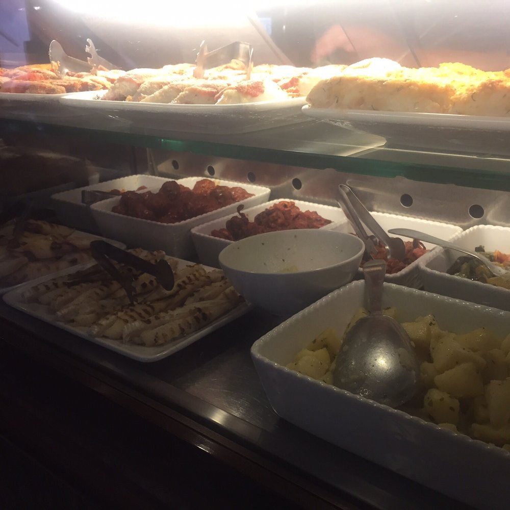 Cantina Do Spade - Wine Bars Near Me - Venezia, VE