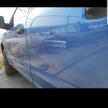 Maaco Auto Body Shop & Painting - Sad :( - Body Shops Near Me - Kelowna, British Columbia