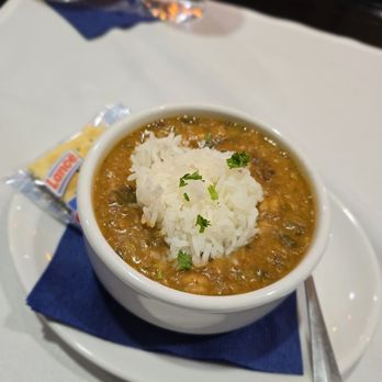 Deanie's Seafood - Crawfish Etouffee - Seafood Near Me - New Orleans, Louisiana Deanie's Seafood - Crawfish Etouffee - Seafood Near Me - New Orleans, Louisiana