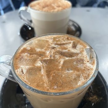 Clutch and Coffee - Coffee & Tea Near Me - Torrance, California