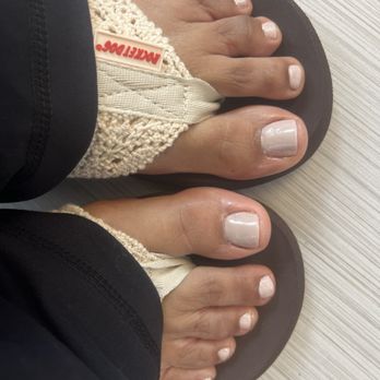Angel Nails and Spa - Nail Salons Near Me - Fredericksburg, Virginia