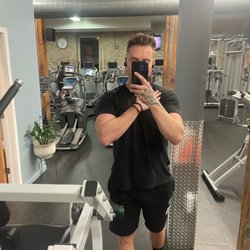 Pilsen's Gym - Yesterday ‍