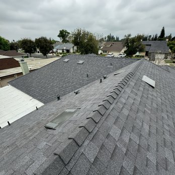AHI Roofing - Roofing Near Me