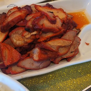 Hong's BBQ - Pork - Barbeque Near Me - Davie, Florida