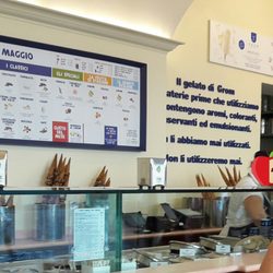 Gelateria Grom - Gelateria Grom