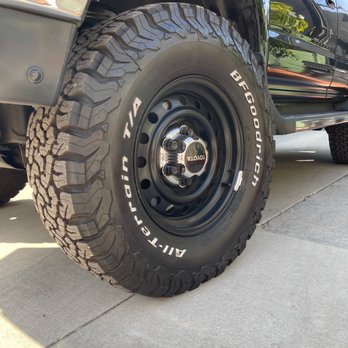 Wheel Tech Tuning - Tires Near Me - Glendale, California