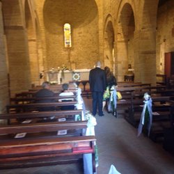 Pieve di San Pietro in Bossolo