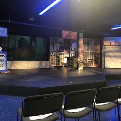 The Miracle Center