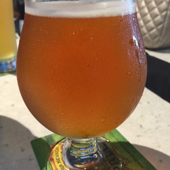 Puka's - Lanikai Brewing "808" Imperial IPA - Bars Near Me - Honolulu, Hawaii