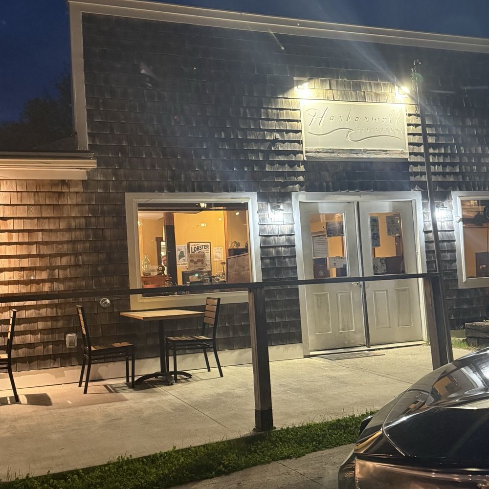 Harborwalk Restaurant - Seafood Near Me - Belfast, Maine Harborwalk Restaurant - Seafood Near Me - Belfast, Maine
