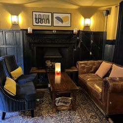 Lythe Hill Hotel