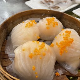Foie Gras Har Gow