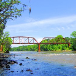 Riverfront Turtle Park