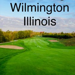 Cinder Ridge Golf Course