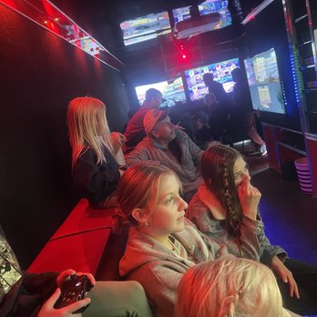 Redrig - Game Truck Rental Near Me