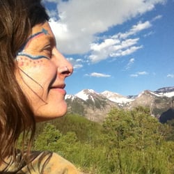 Exhale Healing Arts