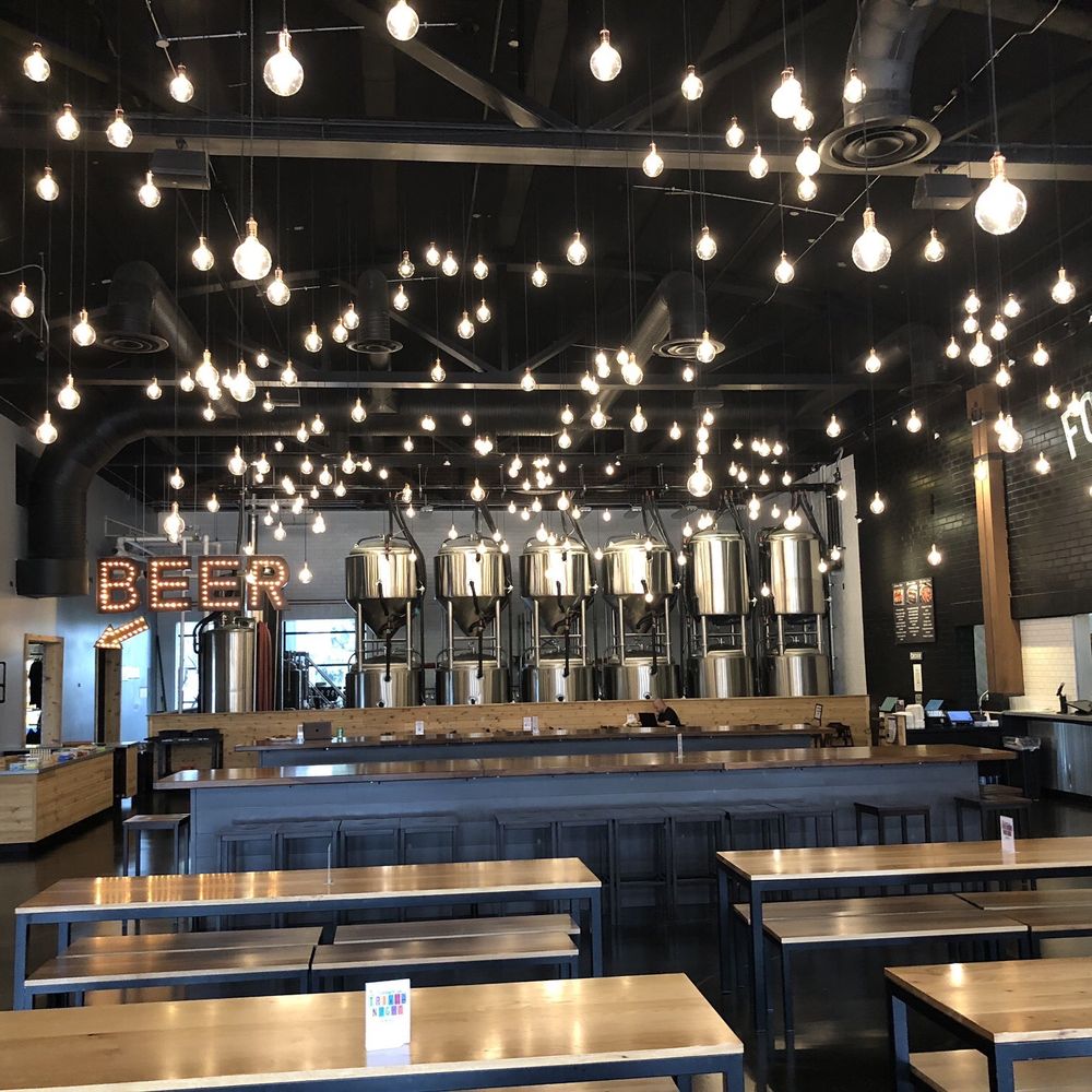 District Brew Yards - Brewpubs Near Me - Wheeling, Illinois District Brew Yards - Brewpubs Near Me - Wheeling, Illinois