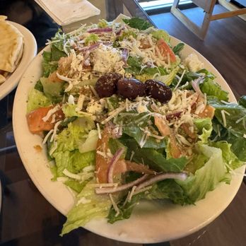 Euro Bakery - Very fresh crisp lettuce. - Greek Near Me - Spring, Texas