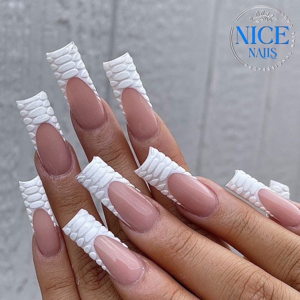 NICE NAILS 35 Photos 3485 US Hwy 601 S, Concord, North Carolina