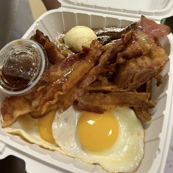 Skyline Gourmet - Breakfast - Salad Near Me - Lyndhurst, New Jersey