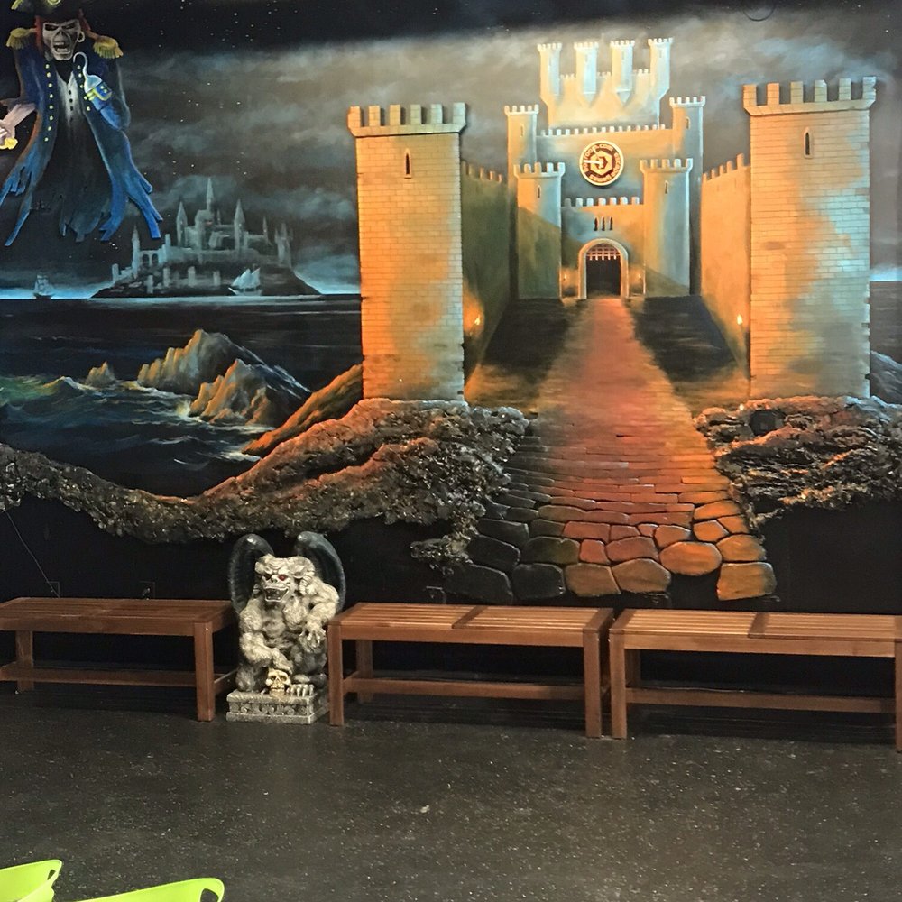 Boxroom Escape Games - Escape Games Near Me - Hollywood, Florida Boxroom Escape Games - Escape Games Near Me - Hollywood, Florida