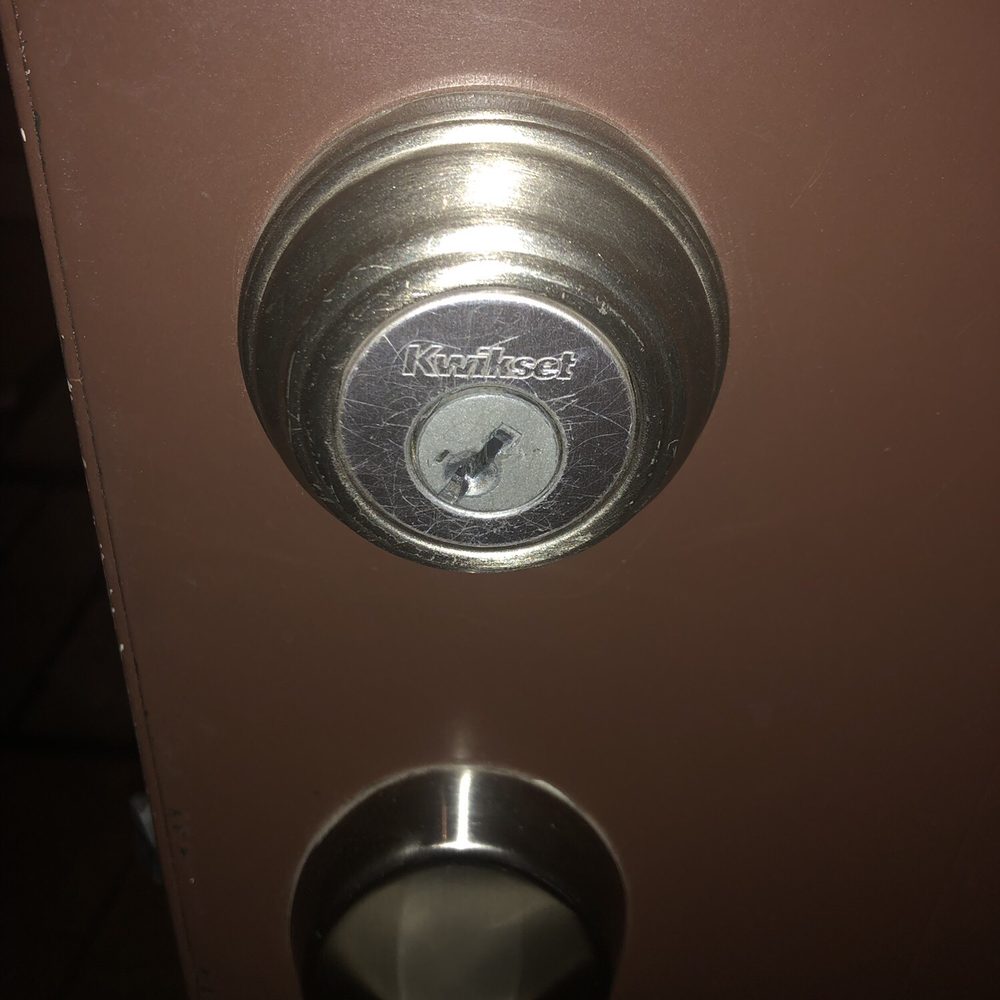 NV Locksmith - Never did that until I got them rekeyed. Uhg This is the one that's always sticking as well as the garage door - Keys & Locksmiths Near Me - Las Vegas, Nevada NV Locksmith - Never did that until I got them rekeyed. Uhg This is the one that's always sticking as well as the garage door - Keys & Locksmiths Near Me - Las Vegas, Nevada